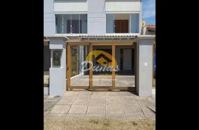 Casa com 3 quartos à venda na Zona Nova, Tramandaí 