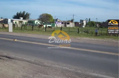 Terreno à venda na zona nova sul, tramandaí , 2760 m2 por r$ 2.800.000