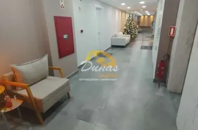 Apartamento alto padrão no centro de tramandaí a 1 quadra do mar