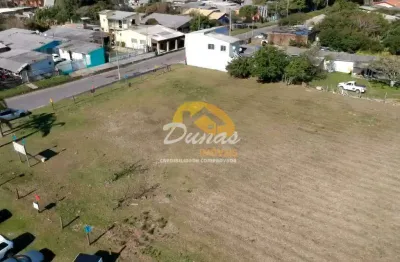 Terreno à venda no bairro são francisco - tramandaí/rs
