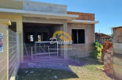 Casa com 2 quartos à venda no Oásis do Sul, Tramandaí 