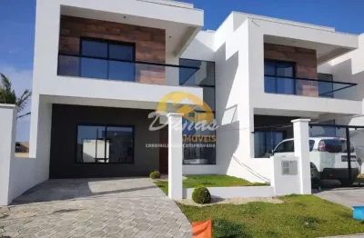 Casa com 3 quartos à venda no Centro, Imbé 