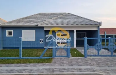 Casa com 3 quartos à venda no Oásis do Sul, Tramandaí 