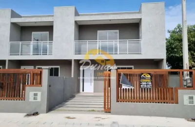 Casa com 3 quartos à venda no Nova Tramandaí, Tramandaí 