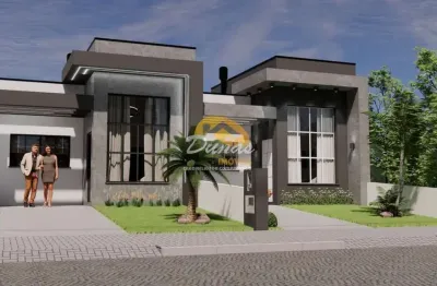 Casa com 3 quartos à venda no Centro, Imbé 