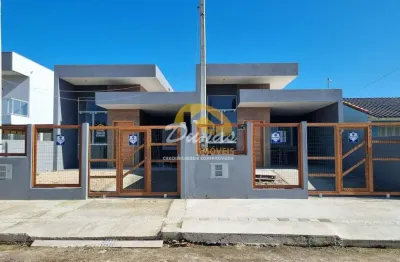 Casa com 2 quartos à venda no Balneário Jardim do Éden, Tramandaí 