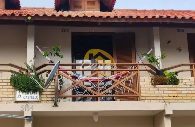 Apartamento com 2 quartos à venda em Salinas, Cidreira 