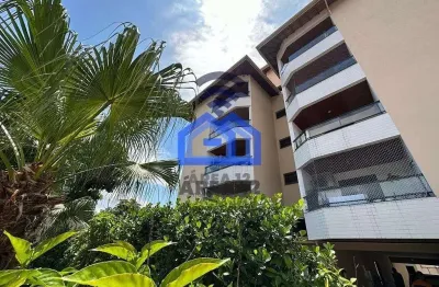 Apartamento à venda no indaiá - 2 dormitórios, sendo 1 suíte, sala com sacada, banheiro social - ca