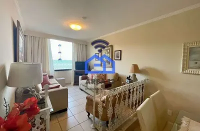 Apartamento à venda no bairro da prainha com 3 dormitórios, sendo 1 suíte, sala com 2 ambientes, ár