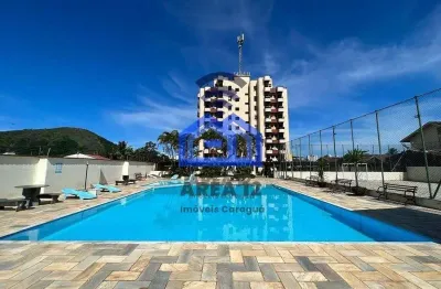 Cobertura à venda no bairro martim de sá com 3 dormitórios, sendo uma suíte, 2 banheiros, sala, coz