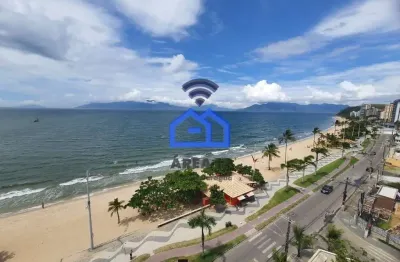 Apartamento à venda no bairro martim de sá - 2 dormitórios, banheiro, sala, cozinha, 1 vaga na gara