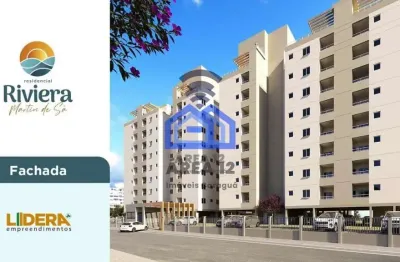 Riviera Martim de Sá, Lançamento com 2 e 3 Dormitórios à venda em Caraguatatuba, previsão de entreg
