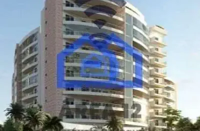 Maravilhosos apartamentos de alto padrão com vista-mar no bairro do indaiá, caraguatatuba, sp - com