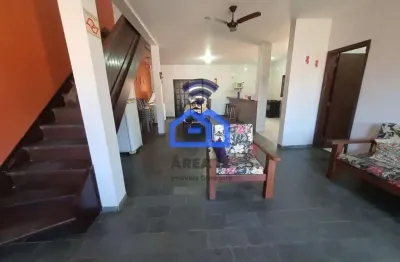 Sobrado à venda no bairro martim de sá - 4 dormitórios, uma suíte, sala, cozinha, 7 vagas na garage