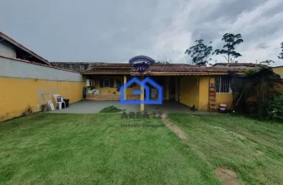 Casa com 2 quartos à venda no Pontal de Santa Marina, Caraguatatuba 