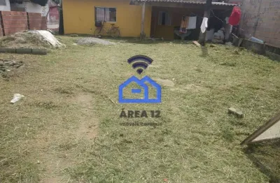 Casa à venda no morro do algodão - 3 quartos, banheiro, sala, garagem, cozinha, quintal - caraguata