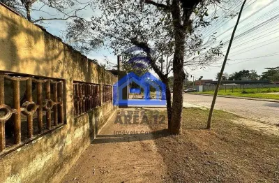 Área à venda de 28mx35m =980m², área semi-aterrada, excelente pra condomínio, localizada no jardim