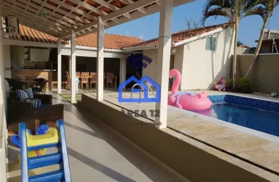 Casa à venda no bairro estrela d'alva - 3 dormitórios, sendo 1 suíte, banheiro, sala, cozinha, 2 va