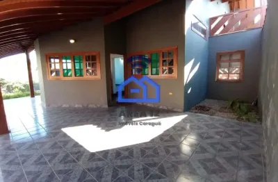 Lindo sobrado à venda no bairro pontal santa marina em caraguatatuba próximo ao shopping serramar -
