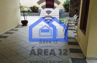 Casa à venda no massaguaçú - 3 dormitórios, sendo 1 suíte, sala ampla e cozinha, 3 banheiros, garag