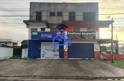 Oportunidade imperdível: excelentes pontos comerciais à venda no bairro jardim britânia em caraguat