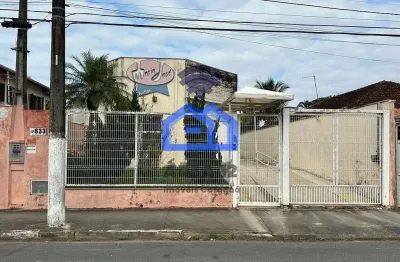 Ponto comercial para aluguel - com uma grande cozinha, uma suíte máster e uma casa com 3 dormitório