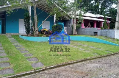 Casa à venda em condomínio no bairro do massaguaçu - 3 dormitórios, sendo 1 suíte, 4 banheiros, sal