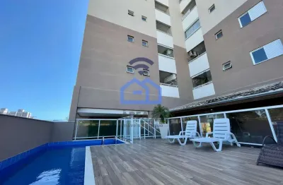 Belissimo apartamento à venda no bairro do indaiá, localização privilegiada, com 2 dormitórios e va