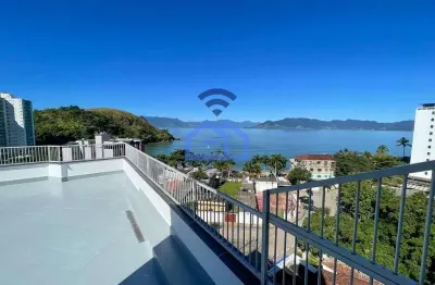 Apartamento à venda no bairro da prainha - 2 dormitórios, sendo 1 suíte, banheiro social, sala, coz