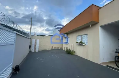 Casa à venda no bairro martim de sá - com 3 dormitórios, sendo 1 suíte, 2 banheiros, sala, cozinha,