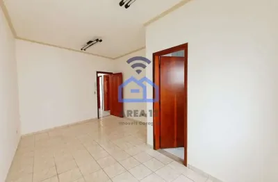 Sala comercial com 19,25m² para locação, localizada na região do centro de caraguatatuba, sp com 01