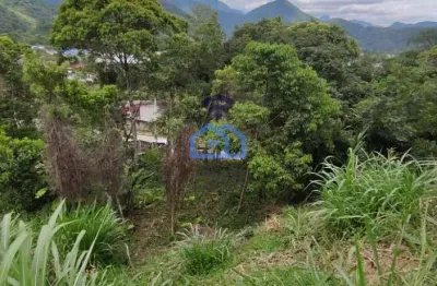 Oportunidade de terreno de 393m² com vista mar, localizado no bairro do massaguaçu, em caraguatatub