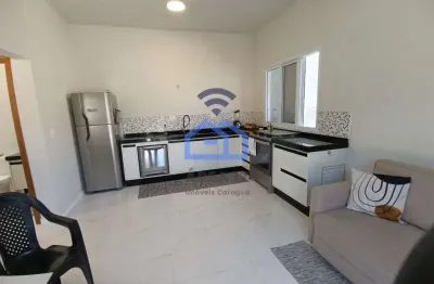 Área comercial com casa à venda no bairro capricórnio ii em caraguatatuba, sp - terreno com 650m² m