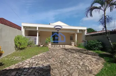 Casa à venda no bairro martim de sá em caraguatatuba, sp - 02 dorm, 01 suíte com planejados e gourm