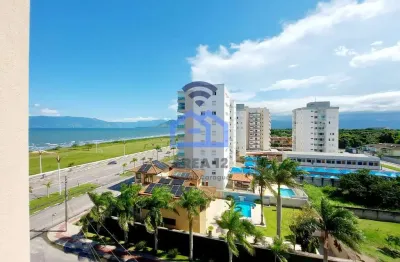 Apartamento à venda com 03 dormitórios, sendo 01 suíte e varanda com churrasqueira no bairro jardim
