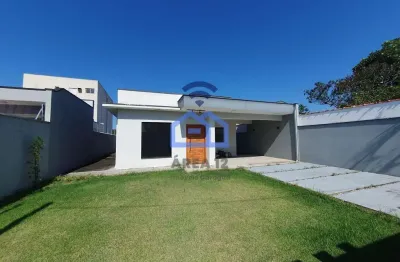 Casa espaçosa com 03 dormitórios, sendo 02 suítes à venda no bairro pontal de santa marina na cidad