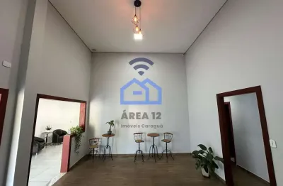 Excelente sala comercial com 36m² para locação com ótima localização no bairro cidade jardim na cid