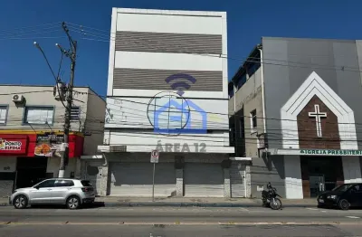 Excelente e espaçoso ponto comercial à venda na cobiçada região central da cidade de caraguatatuba,