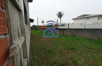 Terreno de 640m² no bairro jardim porto novo em caraguatatuba, sp - 112m², a poucos metros da praia