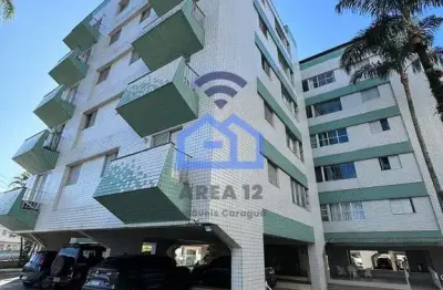 Cobertura / penthouse à venda no centro de caraguatatuba, sp - com 4 dormitórios, sendo 1 suíte, sa
