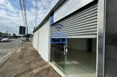 Imóvel comercial à venda no bairro indaiá em caraguatatuba, sp - ampla área de 184m² com recepção,