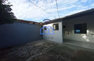 Casa à venda no bairro morro do algodão em caraguatatuba, sp - 2 dormitórios, sala, cozinha, banhei