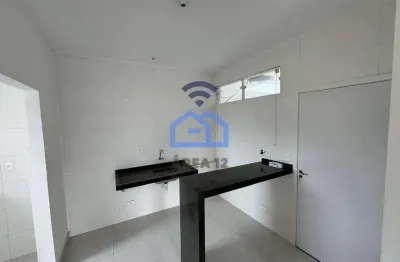 Apartamento para locação no bairro tarumãs em caraguatatuba, sp - 70m², com 2 dormitórios, sala, co