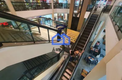 Sala comercial à venda no caraguá praia shopping, sala com 27m² - reformada, com acabamentos impecá