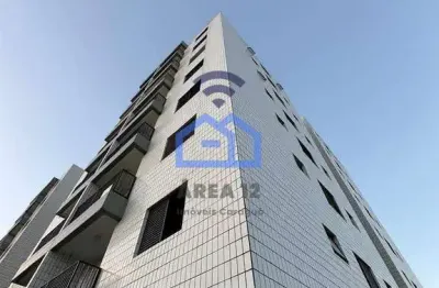 Apartamento mobiliado para locação no bairro martim de sá em caraguatatuba, sp - sacada com vista p