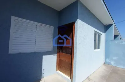 Casa plana à venda no bairro morro do algodão em caraguatatuba, sp - 2 dormitórios, sendo 1 suíte,