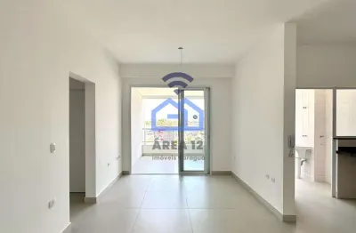 Lindo apartamento, com 2 dormitórios, varanda gorumet, churrasqueira a carvão, 5 minutos do shoppin