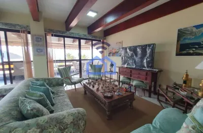Apartamento à venda no bairro martim de sá - 4 dormitórios, sendo 2 suítes, sala ampla para 2 ambie