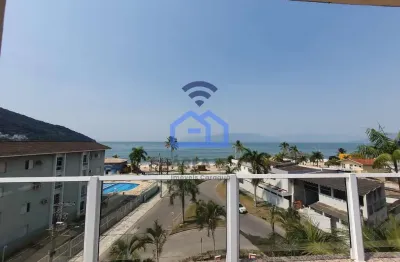 Apartamento à venda no bairro martim de sá em caraguatatuba, sp - 3 dormitórios, 2 banheiros, sala,