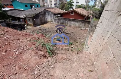 Terreno com linda vista mar à venda no bairro do massaguaçu, balneário garden mar, em caraguatatuba